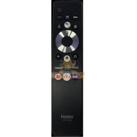 Пульт ДУ управление для Smart телевизора Haier HTR-U29R 0530065351