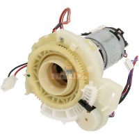 Кофемолка 230V R V2 правая Giga Jura