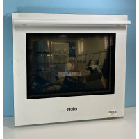 Дверь в сборе для духового шкафа Haier 0530013910 HCC56FO2W (FY0131T0600)