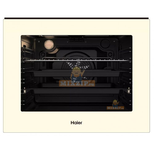 Внешнее стекло для духового шкафа Haier 0530074459 HOX-FP5RACG (TD0043233RU)