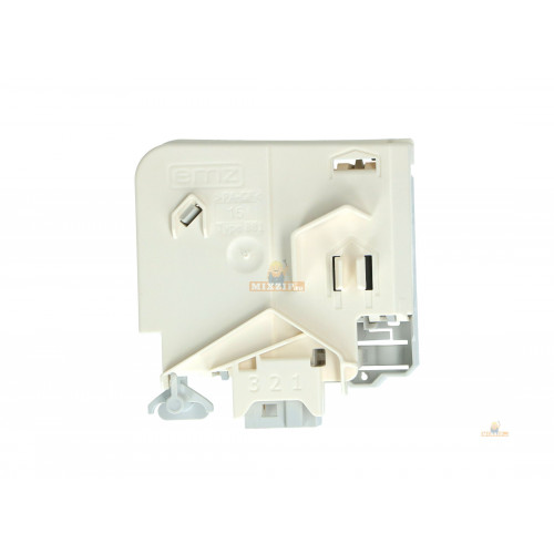 Замок люка для стиральной машины Bosch, Siemens (Бош, Сименс) 621550 / 619468