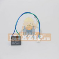 Конденсатор для хлебопечки KENWOOD KW714437