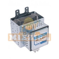 Магнетрон для СВЧ Bosch, Siemens 2M236-M42J1Y 00642655