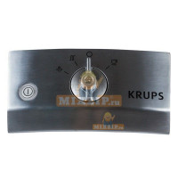 Пенель управления для кофеварок Krups MS-622910