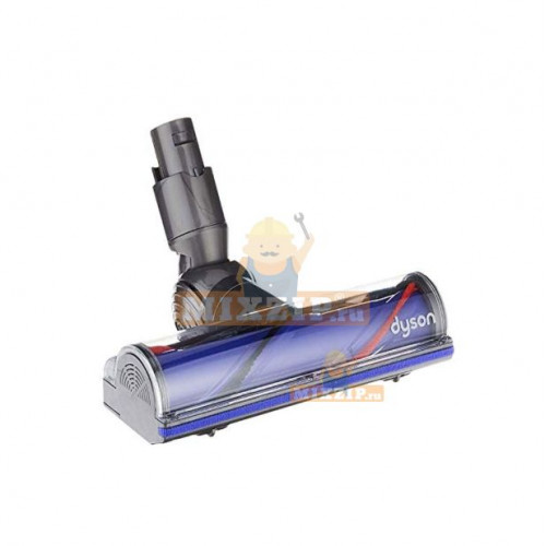 Турбощетка 35W пылесоса Dyson SV09 966084-01