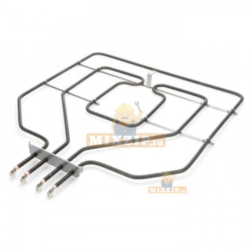 Верхний ТЭН 2800W, 230V духовки Bosch 773539