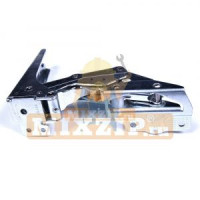 Петля для холодильника ЛЖ (LG) 4775JA3031B (левая верхняя, правая - нижняя) Hettich