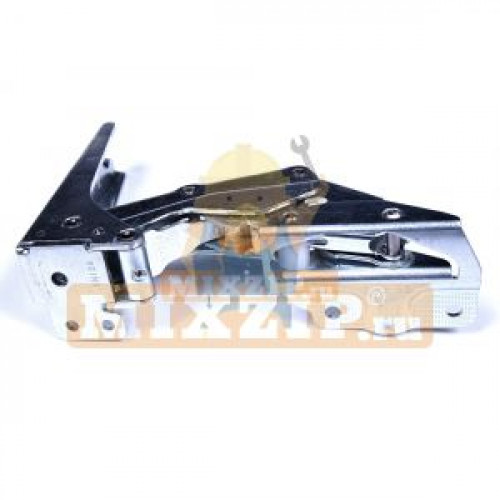Петля для холодильника ЛЖ (LG) 4775JA3031B (левая верхняя, правая - нижняя) Hettich