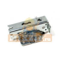 Петля для холодильника ЛЖ (LG) 4775JA3031B (левая верхняя, правая - нижняя) Hettich