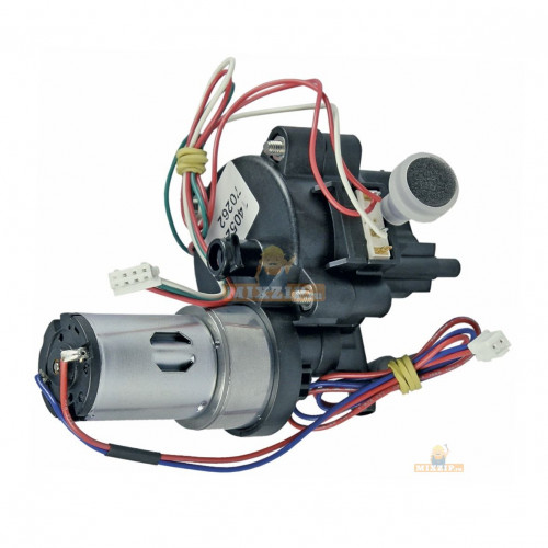 Мультиклапан для Bosch TES, Siemens EQ7, 00654842