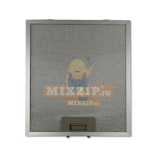 Жировой фильтр вытяжки Midea 12273000000177 319*272*9mm