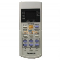 Пульт управления  для кондиционера Panasonic  CWA75C3002