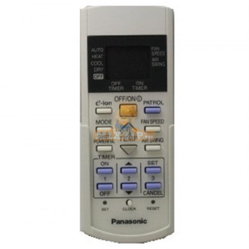 Пульт управления  для кондиционера Panasonic  CWA75C3002