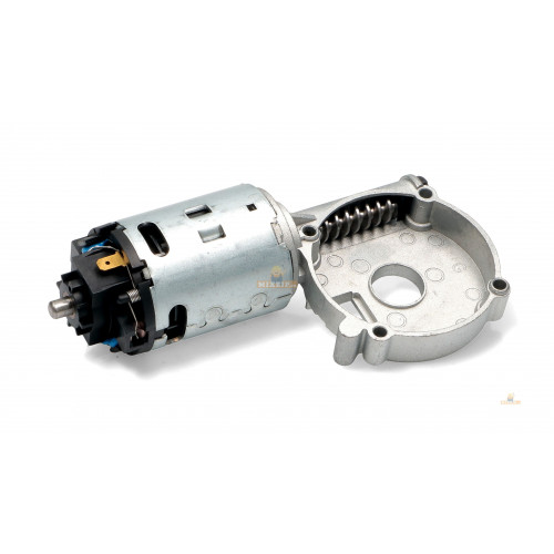 Мотор горизонтальной кофемолки для Saeco WZMOTOR CR097JSDR001 996530000317, 421944049151