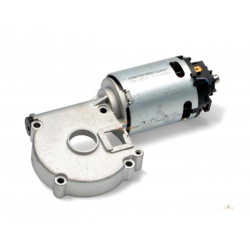 Мотор горизонтальной кофемолки для Saeco WZMOTOR CR097JSDR001 996530000317, 421944049151