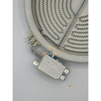 Конфорка для варочной поверхности Haier 0530013924 XN200S 1800W