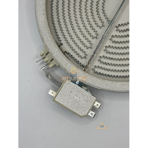 Конфорка для варочной поверхности Haier 0530013924 XN200S 1800W