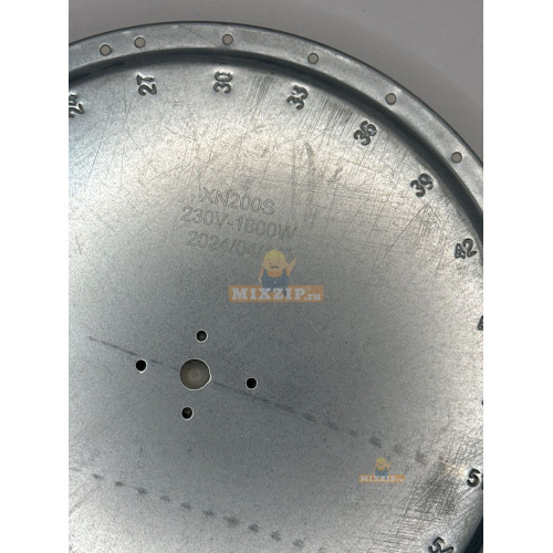Конфорка для варочной поверхности Haier 0530013924 XN200S 1800W