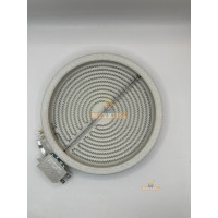 Конфорка для варочной поверхности Haier 0530013924 XN200S 1800W