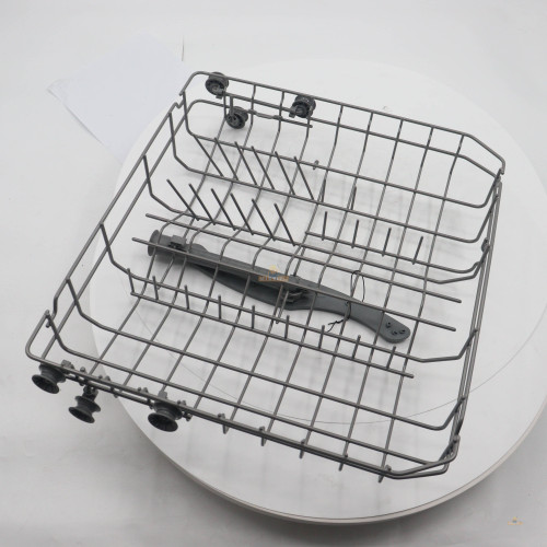 Верхняя корзина посудомойки Midea, Candy, 12976000001726, 49037521, 672005501031