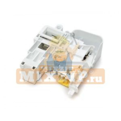 Замок люка стиральной машины Hotpoint-Ariston Indesit 305602