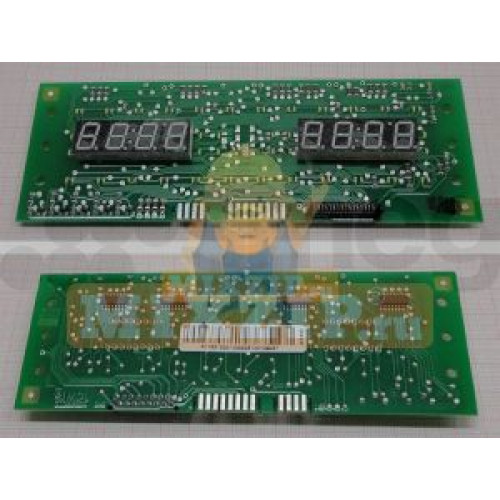 Дисплей духового шкафа SMEG 811651388