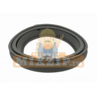 Манжета люка, прокладка двери для стиральной машины Hotpoint Ariston Whirlpool C00511478