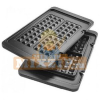 Тефлоновая панель для электрогриля DeLonghi 5517910011