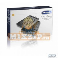 Тефлоновая панель для электрогриля DeLonghi 5517910011