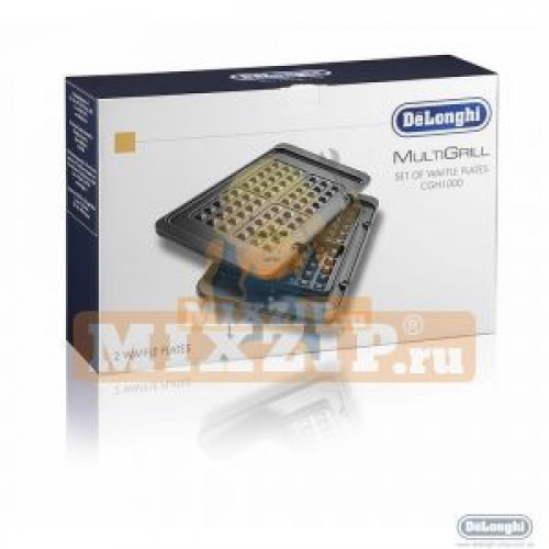 Тефлоновая панель для электрогриля DeLonghi 5517910011