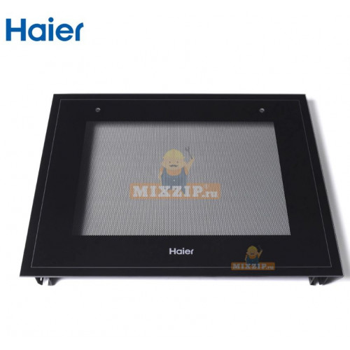 Внешнее стекло двери духовки Haier 0530059976