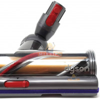 Турбощетка Gold для пылесосов Dyson SV14, SV17 970100-03