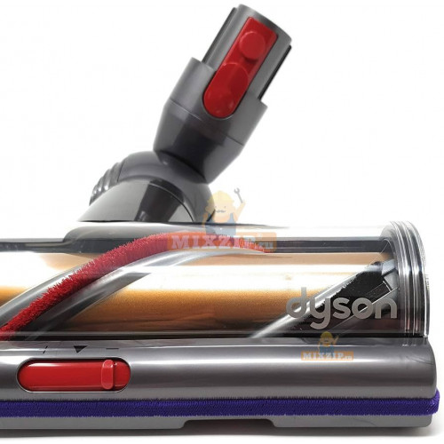 Турбощетка Gold для пылесосов Dyson SV14, SV17 970100-03