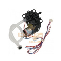 Клапан для кофемашины Bosch IC6 12015640