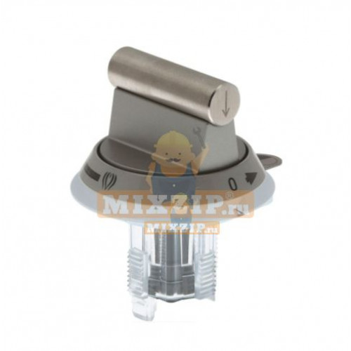 Ручка конфорки варочной панели Bosch CG49/VG42 646259