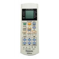 Пульт управления  для кондиционера Panasonic  CWA75C3704