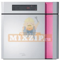 Внешнее стекло двери духовки Gorenje 282235