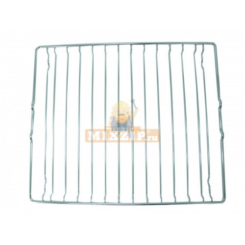 Решетка для плиты Electrolux, Zanussi, AEG 140065259024 424x361mm