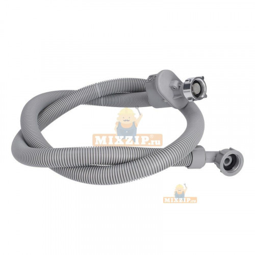 Шланг с аквастопом для посудомоечной машины Haier DW10-198BT3RU 1,5м 0020300439