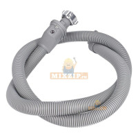 Шланг с аквастопом для посудомоечной машины Haier DW10-198BT3RU 1,5м 0020300439