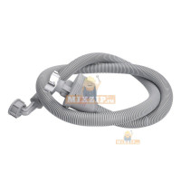 Шланг с аквастопом для посудомоечной машины Haier DW10-198BT3RU 1,5м 0020300439