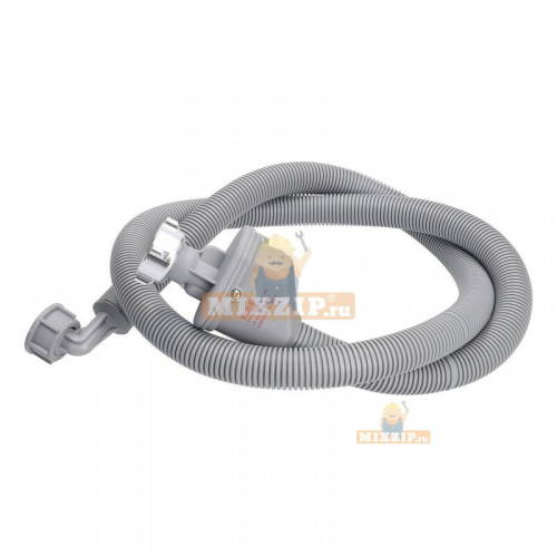 Шланг с аквастопом для посудомоечной машины Haier DW10-198BT3RU 1,5м 0020300439