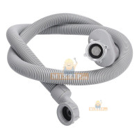 Шланг с аквастопом для посудомоечной машины Haier DW10-198BT3RU 1,5м 0020300439