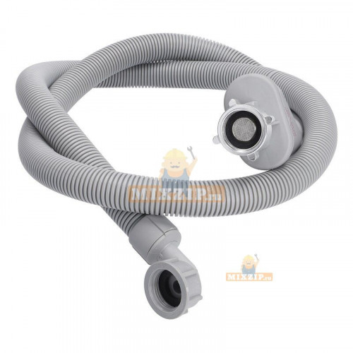 Шланг с аквастопом для посудомоечной машины Haier DW10-198BT3RU 1,5м 0020300439