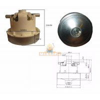 Двигатель пылесоса 2000W