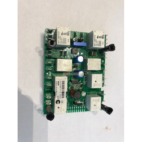 Электронная плата, модуль управления для варочной поверхности Korting SP001701