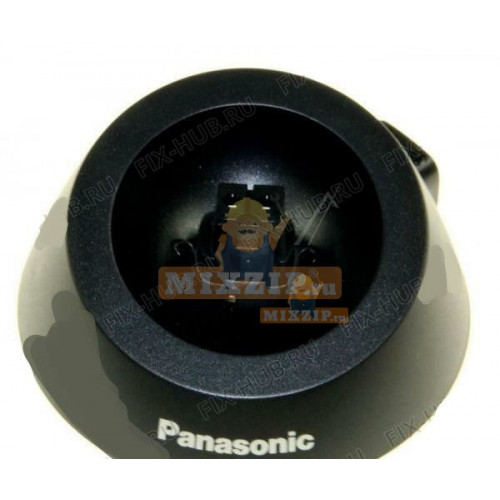 Зарядная база для эпилятора Panasonic WESRF41K7188