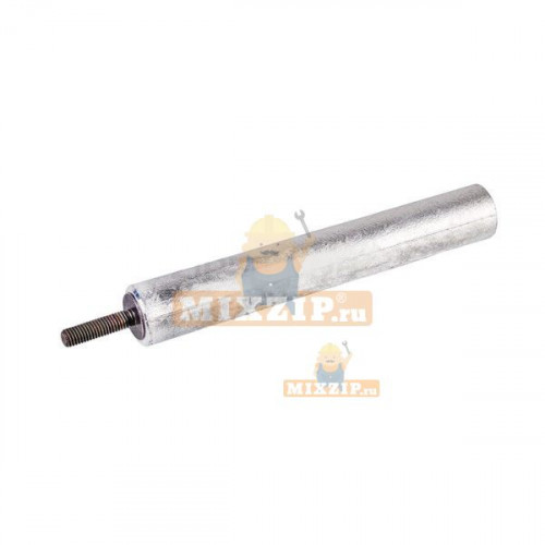 Анод магниевый для водонагревателя Hi-Therm 102490, M8x30 25,5x170mm