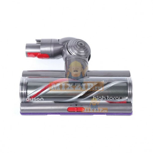 Турбощетка Nickel для пылесосов Dyson SV14, SV17 970100-05