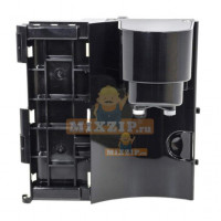 Дверца кофемашины DeLonghi черная 7313220531